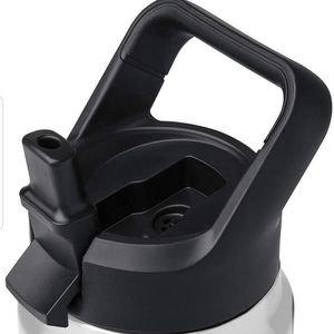 Yeti Rambler Straw Cap